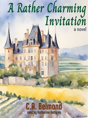 cover image of A Rather Charming Invitation